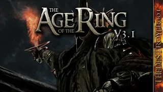 The Age of the Ring Mod v3.1 Livestream! [July 30, 2018]