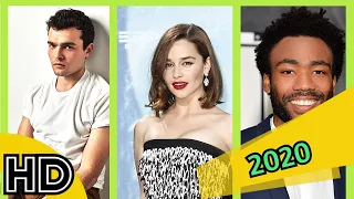Solo: A Star Wars Story (2018) Full Cast & Crew [Real Name And Age]