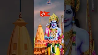Happy Ramnavami | #ramnavami Status video | Jubin Nautiyal: Mere Ghar Ram Aaye | Payal Dev #shorts