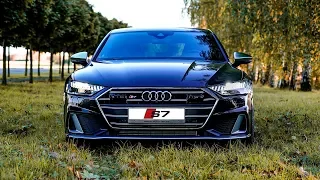 Audi S7 | V6 TDI