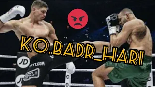 BADR HARI 2020 _ Motivation Video _ Music Badr hari