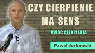 Owoc cierpienia - Paweł Jurkowski