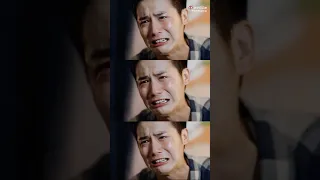 FMV #zhengyecheng as Lin Qi - crying scenes, can't get enough of how good it is when he cries #鄭業成