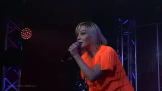 Концерт Татьяны Булановой 02.2019