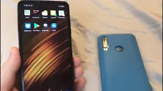 Xiaomi Poco X3 vs Honor 9x