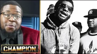 CHAMPION | CAN DRE DENNIS BEAT BILL COLLECTOR ON BEAT? - VERBAL WARZONE