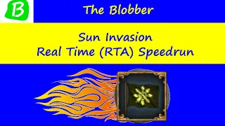 EU4 Speedrun - Sun Invasion - RTA NS5