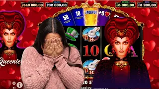 Slot disappointment from the pragmatic(queenie). Online casino 2022