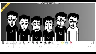 What if in Incredibox v1 "Original" had COMBOS???