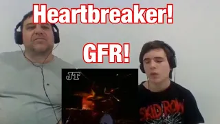 Heartbreaker-Grand Funk Railroad Reaction! (live!)