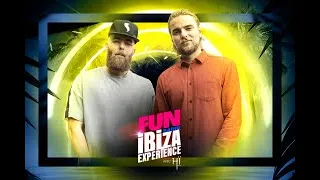 Showtek | Fun Radio Ibiza Experience 2021