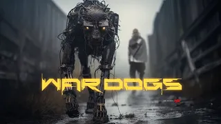 Cyberpunk / EBM / Industrial Bass Mix 'WARDOGS'