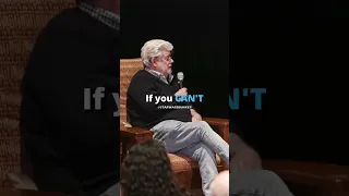 George Lucas' STRONG Advice For Dave Filoni #shorts