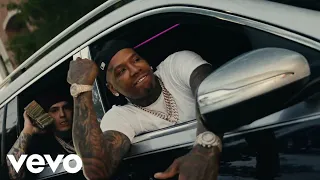 Moneybagg Yo & Big30 - Hustle [Music Video]