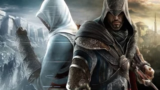 Assassin’s Creed Gmv My Demons