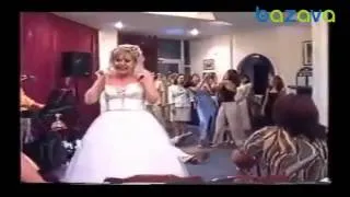 Свадебные приколы январь 2013   Wedding compilation january 2013