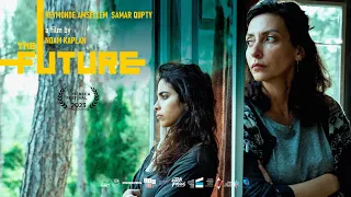 The Future (Ha'Atid, 2023) - Trailer with English Subtitles