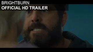 Brightburn - HD Trailer