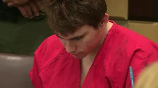 Nikolas Cruz's next hearing in Broward is set for May 25th