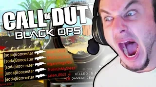 QUAD FEED! (Black Ops 4)