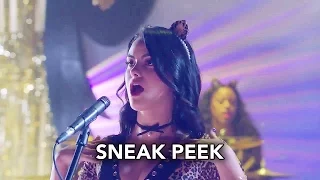 Riverdale 1x06 Sneak Peek #2 "Faster, Pussycats! Kill! Kill!" (HD) Season 1 Episode 6 Sneak Peek #2