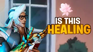 Is Lifeweaver a Good Healer? | Fitzy Weekly 115