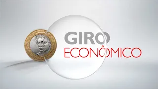 Giro Econômico | 27/07/2022