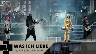 Rammstein - Was ich liebe