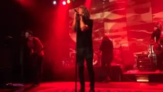 Collective Soul - Where the River Flows - Live @ KC's Voodoo Lounge 6/8/2014