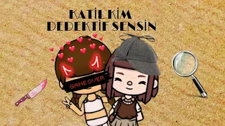 KATİL KİM DEDEKTİF SENSİN yorum //#benqueenim #sunfsquad #queenler #6081 #sunflowertoca