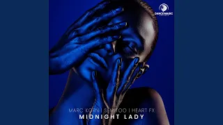 Midnight Lady (Techno Extended)