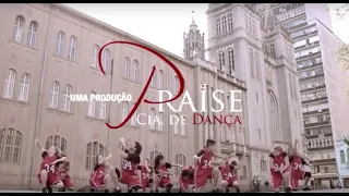 Mil Graus - Renascer Praise I Praise Cia. de Dança﻿ (Coreografia Oficial)