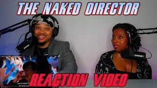 The Naked Director Season 2 | Official Teaser | Netflix-Couples Reaction Video