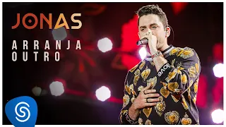 DVD Jonas In Brasília - Arranja Outro