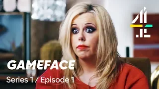 GameFace | With Roisin Conaty | FULL EPISODE | Series 1, Episode 1 | Available on All 4