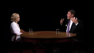 The Talk: Jennifer Lawrence & Tony Robbins