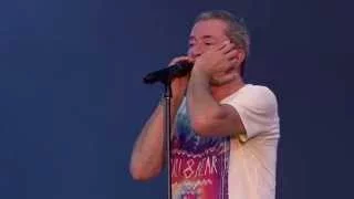 Deep Purple - Lazy (..from the Setting Sun Live at Wacken 2013 Full HD)