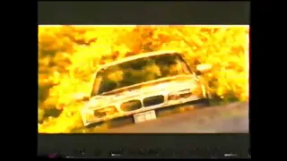 2001 BMW 7-Series (E38) Commercial