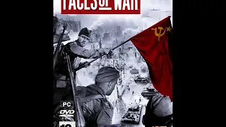 Faces of War (В тылу Врага 2) soundtrack - The First Battle