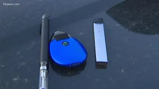 Could your kids be hiding vaping devices in plain sight?