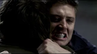 Сверхъестественное / Supernatural - Короб & Нигатив ( В двух шагах от рая )