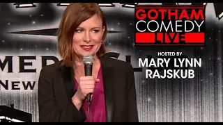 Mary Lynn Rajskub | Gotham Comedy Live