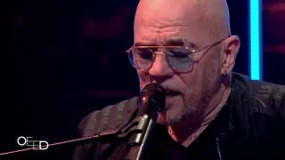 Pascal Obispo au piano : Lucie, Tu es tombée du ciel, Fan - On est en direct 16 janvier 2021 #OEED