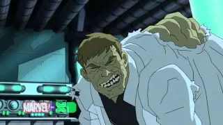 Marvel's Ultimate Spider-Man Vs. The Sinister Six - “Lizards" trailer