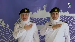 Pakistan Navy New Song on 14 august 2019 {OFFICIAL PROMO} By PAK Army Official