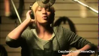 CrazySexyCool TLC Movie T-Boz Sings Diggin On You