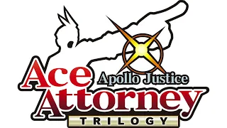 Apollo Justice - A New Era Begins! 2024 - Apollo Justice: Ace Attorney Trilogy Music Extended