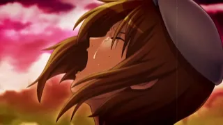 Higurashi no Naku Koro Ni Kizuna Opening 1 [1080P 60FPS]