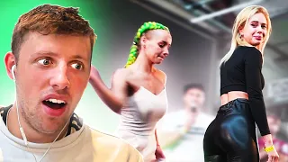 Top 8 CRAZIEST Competitions in the World!