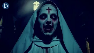 THE BAD NUN: TIME TO REPENT 🎬 Full Exclusive Mystery Horror Movie 🎬 English HD 2023